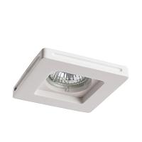 Дополнительная картинка Встраиваемый светильник Arte Lamp Invisible A9214PL-1WH