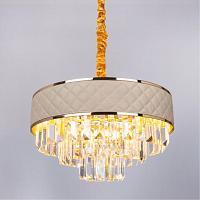 Дополнительная картинка Подвесной светильник Arte Lamp ANNABELLE A1008LM-6GO
