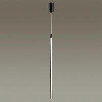 Дополнительная картинка Подвесной светодиодный светильник Odeon Light Hightech Fillini 4335/9LA