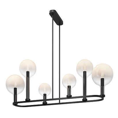 люстра maytoni mod333pl-06b1, доставка по Казахстану 