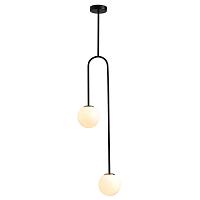 Дополнительная картинка Подвесной светильник Odeon Light L-vision Ambi 4340/2