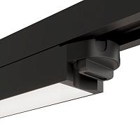 Дополнительная картинка Трековый светильник Technical TR000-1-12W4K-B