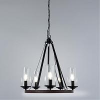 Дополнительная картинка Подвесной светильник Arte Lamp DALIM A7014SP-5BK