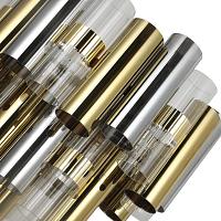 Дополнительная картинка Подвесная люстра Rulla 4477-8P