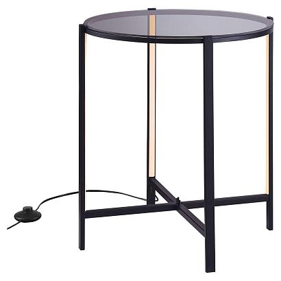 Торшер Lussole Loft Seattle LSP-0565 купить в Алматы svet.kz