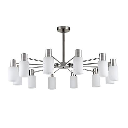 8099/12c lumion люстра подвесная mave, доставка по Казахстану 