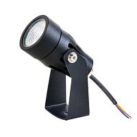 Дополнительная картинка Уличный светильник Arte Lamp ELSIE A4705IN-1BK
