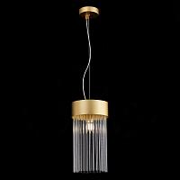 Дополнительная картинка Подвесной светильник ST Luce Contatto SL1225.203.01