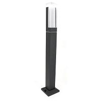 Дополнительная картинка Уличный светодиодный светильник Favourite Pillar 2861-1F