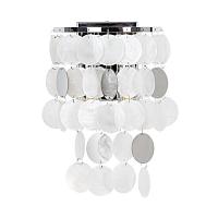 Дополнительная картинка Настенный светильник Arte Lamp PIPIRIMA A4100AP-2CC