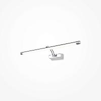Дополнительная картинка Подсветка для картин Maytoni Fino MIR003WL-L16CH