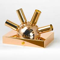 Дополнительная картинка Бра Lussole LSP-8950