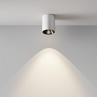 Дополнительная картинка Потолочный светильник Technical C064CL-8W4K-RD-WB