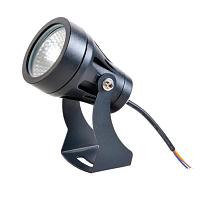 Уличный светильник ELSIE Arte Lamp A4710IN-1BK