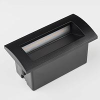 Дополнительная картинка Уличный светодиодный светильник Lightstar Estra 383574