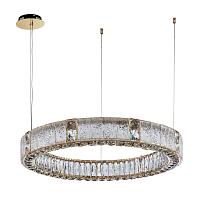 Дополнительная картинка Подвесной светильник Templum 4204-8P