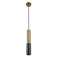 Дополнительная картинка Подвесной светильник Favourite Decus 2760-1P