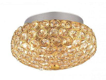 светильник king pl3 oro 75402, доставка по Казахстану 