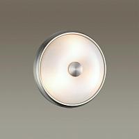 Дополнительная картинка Настенный светильник Odeon Light Walli Pelow 4957/2