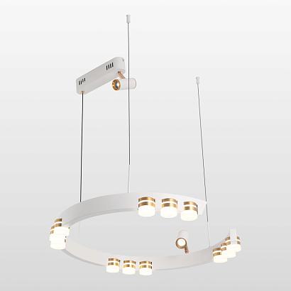 светильник подвесной lussole lsp-7176, доставка по Казахстану 