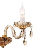 Дополнительная картинка Бра Favourite Brendy 1738-1W