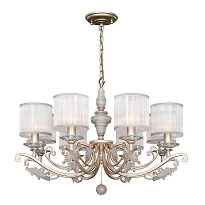 подвесная люстра favourite seraphima 2307-8p, доставка по Казахстану 