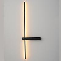 Настенный светильник Crystal Lux 1400/574