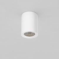 Дополнительная картинка Потолочный светильник Technical C001CL-GU10-W