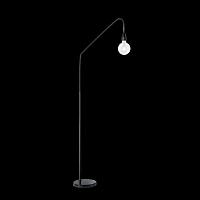 Дополнительная картинка Торшер MINIMAL PT1 NERO 163369