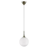 подвесной светильник lightstar globo 813031, доставка по Казахстану 