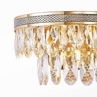 Дополнительная картинка Настенный светильник Favourite Palatium 4207-2W
