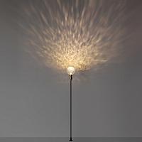 Дополнительная картинка 7121/2GLA NATURE Odeon Light Уличный светильник DANDE