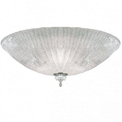 люстры светильник shell pl3 trasparente 8608, доставка по Казахстану 