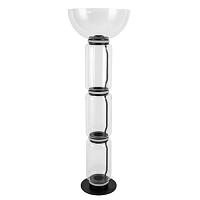 Торшер Divinare TRUMPET 1242/06 PN-30 купить в Алматы svet.kz