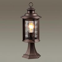Дополнительная картинка Уличный светильник Odeon Light Nature Mavret 4961/1A