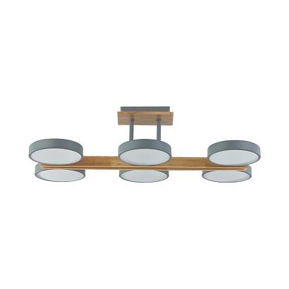 люстры 8031/108cl lumion потолочный светильник plato, доставка по Казахстану 