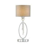 Дополнительная картинка Настольная лампа Lumion Neoclassi Santiago 4515/1T