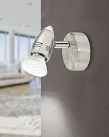 Дополнительная картинка Спот Eglo Magnum-LED 92641