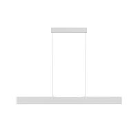 Дополнительная картинка Подвесной светодиодный светильник Maytoni Step P010PL-L30W