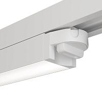 Дополнительная картинка Трековый светильник Technical TR000-1-12W4K-W