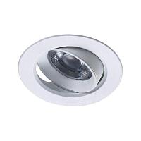 Встраиваемый светодиодный светильник Maytoni Phill DL013-6-L9W купить в Алматы svet.kz