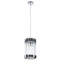 Дополнительная картинка Подвесной светильник Arte Lamp CARAVAGGIO A1059SP-1CC