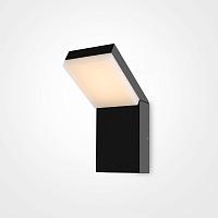 Дополнительная картинка Настенный светильник (бра) Outdoor O595WL-L12B3K