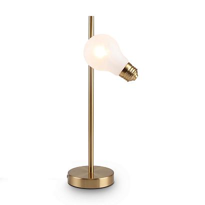 Настольный светильник Freya FR5372TL-01BS, доставка по Казахстану 