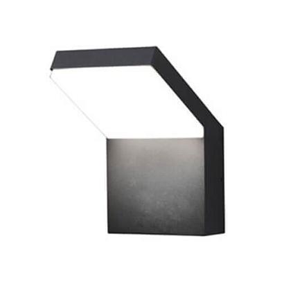 Уличный настенный светодиодный светильник Novotech Street Roca 357520 светильники