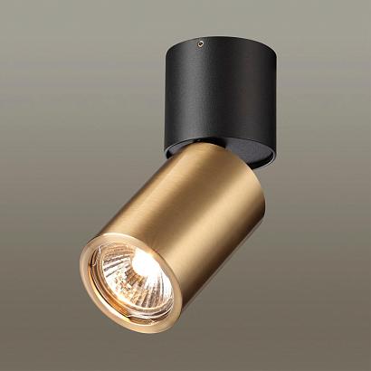 Спот Odeon Light Hightech Duetta 4280/1C купить в Алматы svet.kz