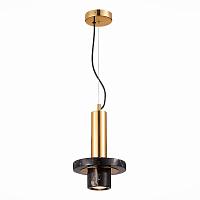 Дополнительная картинка Подвесной светильник ST Luce Pietra SL1210.403.01
