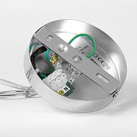 Дополнительная картинка Подвесной светильник Lussole LSP-8984
