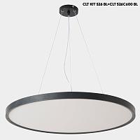 Дополнительная картинка Светильник подвесной Crystal Lux 1400/302