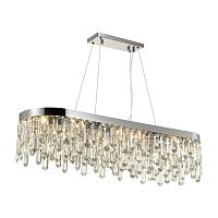 Дополнительная картинка Подвесной светильник Odeon Light Hall Dakisa 4985/12